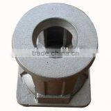 Custom Drawing Alloy Steel Casting Parts thumbnail-4