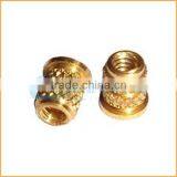 High Standard Precision Aluminum/brass Cnc Turning Parts thumbnail-4