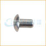 Factory Supply Best Price Low-profile Flat Head Solid Rivets thumbnail-1