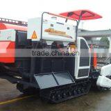 Rice Wheat Cutting Machine Agriculture Harvster thumbnail-4