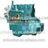 Loader Power Diesel Engine 10-200kw