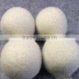 2016 New Design 100% Wool Dryer Balls,nepal Felt Balls/dryer Balls thumbnail-1