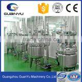 2016 Hot Sale Stainless Steel Olive Oil Storage Tank 1000L thumbnail-5