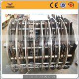 [ROTEX MASTER] Sawdust Making Machine Wood Chips Crusher Hammer Mill thumbnail-6