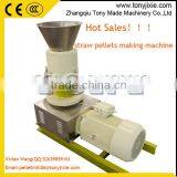 New Designed Wood Pellet Machine/Pine Pellet Mill thumbnail-1