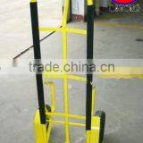 Metal Hand Truck ,200kg Load Hand Trolley HT1896 thumbnail-1