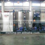 Metong 6T/H Productivity Asphalt Milling Machine/emulsion Bitumen Equipment thumbnail-1