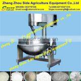 Labor Saving Electric/Gas Cassava Garri/Fufu Machinery thumbnail-1