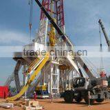 55ton Rough-terrain Crane RT550 thumbnail-1