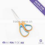 0200058 Nice Appearence Kitchen Amber Vegetable Scissors thumbnail-1