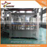 Automatic 3 in 1 Washing Filling Capping Machine Monoblock thumbnail-2