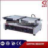 Commerical Sandwich Panini Grill GRT - 810 - 2 thumbnail-1