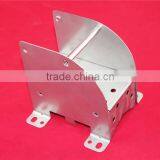 ID 143 Precision Metal Stamping Parts thumbnail-1