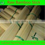 Bamboo Marshmallow Stick, Agarbatti Bamboo Stick, Round Bamboo Stick thumbnail-4