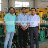 Foundry Plant Design and Building thumbnail-5