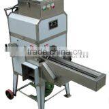 MZ-368 Hot Selling Sweet Corn Cutter Machine (Video) Factory thumbnail-1