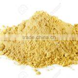 Yellow Mustard Powder