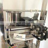 Automatic Pillow Type Bag Filling and Packing Machine With Date Printer thumbnail-5