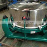 SS Series Manual Centrifuge, SS300/SS450/SS600/SS800/SS1000 Centrifuge Separator thumbnail-2