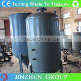 Used Oil Recycle Machine/Used Motor Oil Refining Distillation Plant thumbnail-4