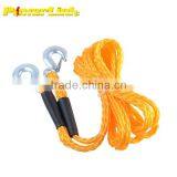 H90105 Nylon Brided Towing Straps Belt 2T thumbnail-1