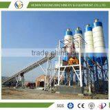 Complete Dry Mortar Production Line Export to Malaysia thumbnail-2