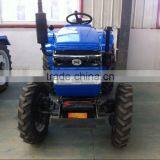 Factory Supply Multipurpose 12hp Mini Tractor Price thumbnail-1