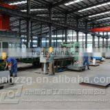 Aluminum Strips Flying Shear Line