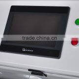 New Software and Design CCD Belt Type Cashew Nuts Color Sorter Machine thumbnail-2