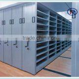 The Best Quality Stainless Steel Dense Cabinet Mobile Shelf thumbnail-3