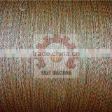 Wire Rope and Steel Wire Endless Rope Braiding Dual Strand Making Machine thumbnail-5