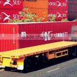 China sinotruk flat bed trucks