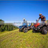 2017 CFMOTO 500cc ATV 4x4, CFORCE 520 thumbnail-6