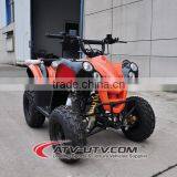 Quad Motor 110cc Gas Atv Scooter thumbnail-2
