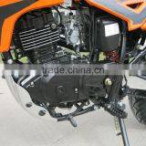 125cc EEC3 Dirt Bike for Sale thumbnail-2