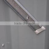 Chinese Green Galvanized Steel Sheet Metal Garden Shed With Competetive Price thumbnail-4