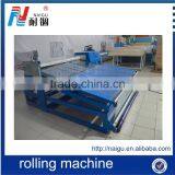 High Efficiency Semi-automatic Welding Machines---best Sales and Best Service thumbnail-2