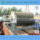 Big Sand Suction Mining Dredger With Iron Powder Panning Machine Sale thumbnail-1