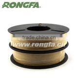 1000meters Automatic Machine Use Kraft Paper Twist Tie With Spool thumbnail-2