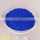 Blue Pigment 29/PB29/ (Cobalt Blue)/Ultramarine Blue Inorganic Pigment thumbnail-3