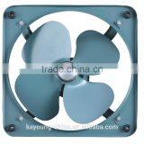 Bathroom / Toilet / Kitchen / Office Industrial Wall Ventilation Exhaust Fan for Asia Market thumbnail-3