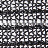 Agricultural Recycled Anti UV HDPE Black Shade Net thumbnail-1