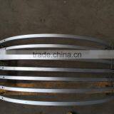 Cnc Aluminum Profile 63400 thumbnail-1