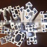 Factory Specializing in the Production of Customized Assembly Line Aluminum, Industrial Aluminum Profiles, Welcome Customers to thumbnail-4