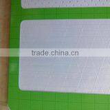 White Polypropylene-scrim-kraft Facing thumbnail-1