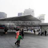 Durable All Weather Aluminum Garage Carport Gazebo for Sale in China thumbnail-2