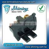 TA-060 M6 Screw 600V 60A Weidmuller Terminal Block Connector thumbnail-6