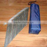 Tent Peg thumbnail-1