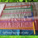 Best Qualitity Farming and Garden Steel Rake thumbnail-3