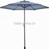 Cheap Outdoor Beach Umbrella 3m Sonnenschirm Garden Parasol thumbnail-1